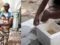 मां का कटा हाथ लेकर कमिश्नर ऑफिस पहुंचा… ITBP जवान की दर्दभरी कहानी, 3 दिन तक थाने के लगाए चक्कर​