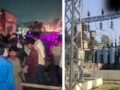 PAC के बाद अधिकारी भी तैनात, लगाई गई स्पेशल ड्यूटी… क्या लखनऊ में अब नहीं होगी ‘बत्ती गुल’?​