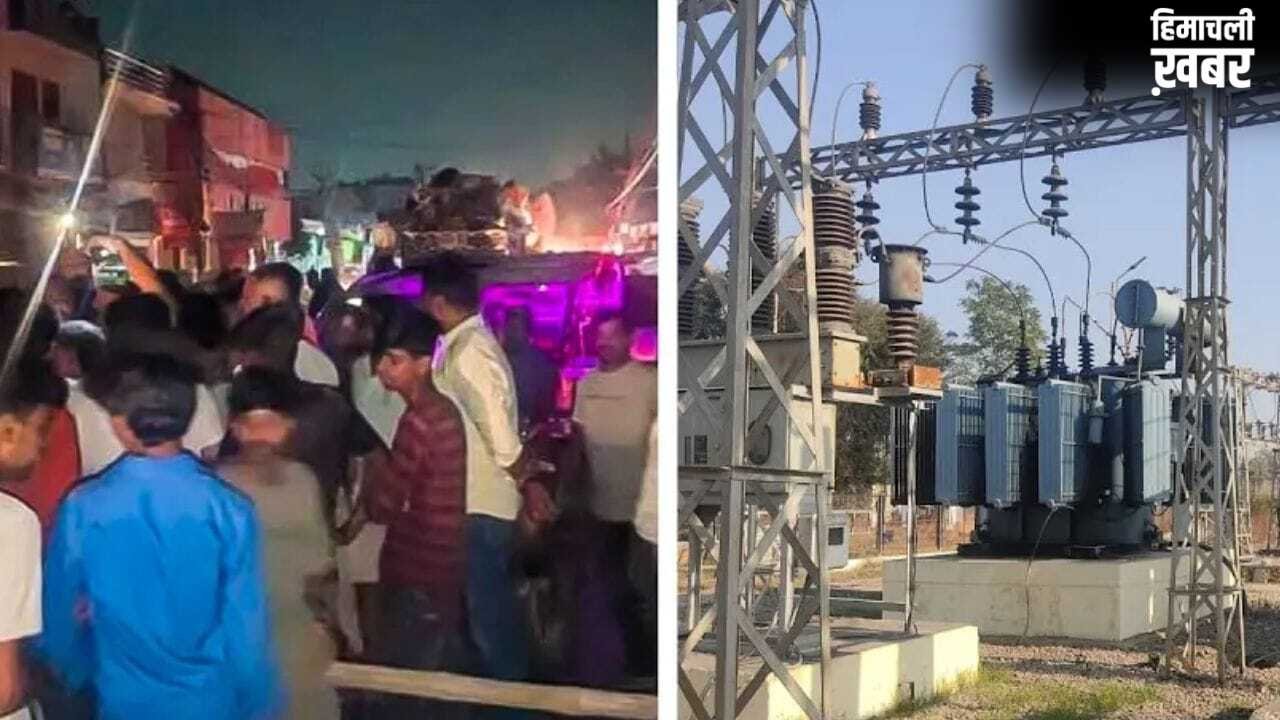PAC के बाद अधिकारी भी तैनात, लगाई गई स्पेशल ड्यूटी… क्या लखनऊ में अब नहीं होगी ‘बत्ती गुल’?​