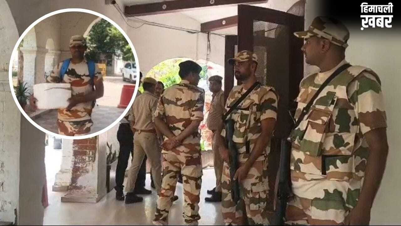 ITBP जवान केस: दोबारा जांच में दोनों अस्पतालों को पाया गया दोषी, अब दर्ज होगी FIR