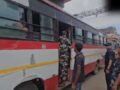 कुशीनगर में नौकरी का झांसा देकर नेपाली युवक-युवतियों को बनाया बंधक, 453 का रेस्क्यू​