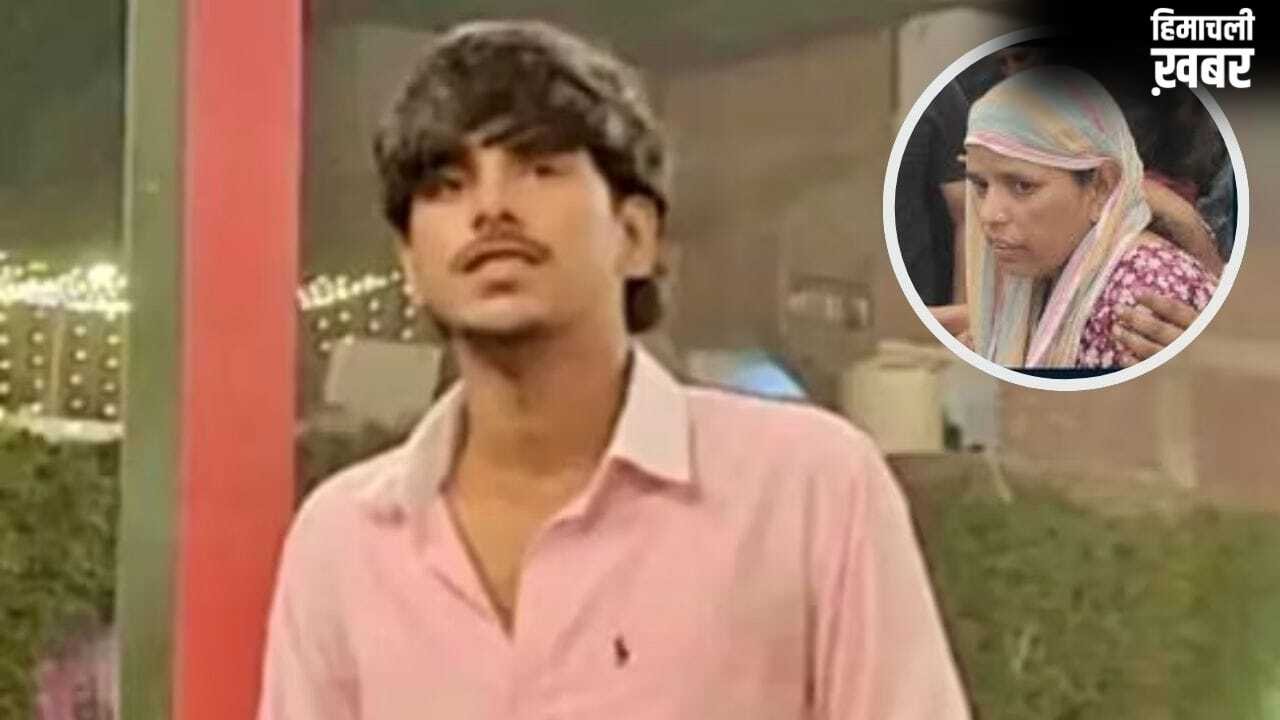 ‘मेरे बेटे की बलि दे दी’… सूर्या की मौत पर का मां का छलका दर्द, सरकार से की ये डिमांड​