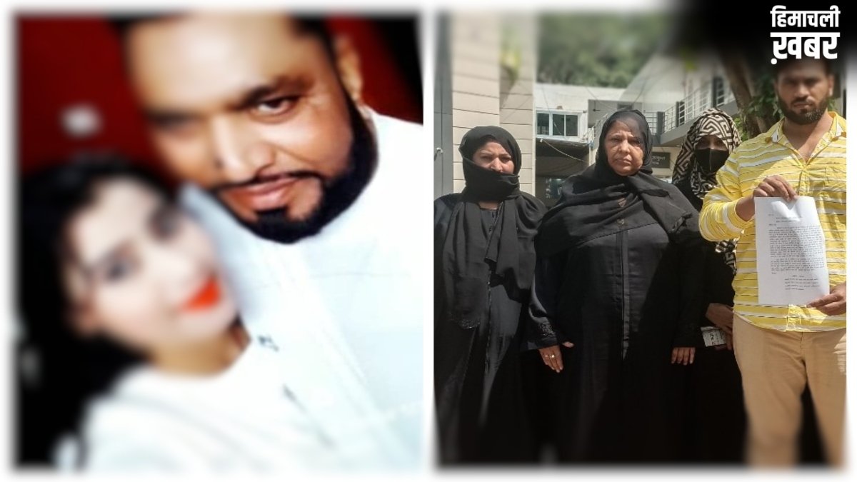 70 साल के नेताजी ने 20 साल की युवती से किया चौथा निकाह, दूसरी पत्नी ने जो बताया, जानकर चौंक जाएंगे