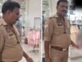 ड्यूटी पर थे, पहुंच गए मॉल, छूने लगे महिलाओं के अंडरगारमेंट्स… लखीमपुर खीरी में 5 पुलिस वाले सस्पेंड