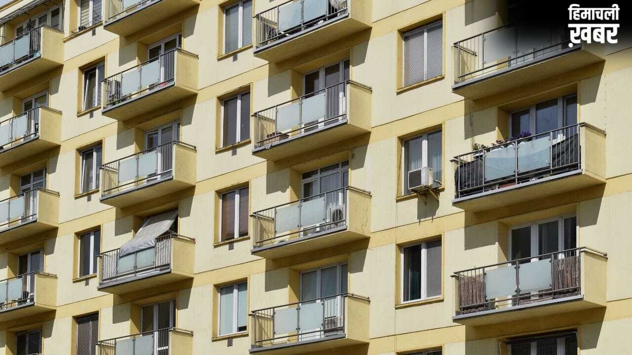 अब 1,000 रुपये में ट्रांसफर होगा फ्लैट… बिल्डरों की मनमानी पर रोक; जानें UP रेरा का नया नियम​