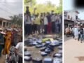 रोज निकल रहे जुलूस, लोग तोड़कर फेंक रहे स्मार्ट मीटर… UP में ‘राहत 2.0’ भी फेल, कई जिलों में प्रदर्शन