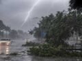 UP Weather Update: पेड़ गिरे, घर टूटे, 15 की मौत… UP में आंधी-तूफान ने मचाई भारी तबाही, 38 जिलों में येलो अलर्ट​