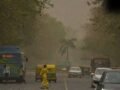 UP वाले रहें सतर्क! अगले 3 घंटे में आंधी-तूफान और बारिश का अलर्ट, 90 की रफ्तार से चलेंगी हवाएं