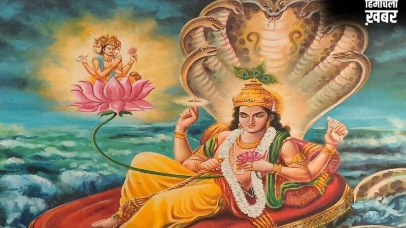 Vaishakh Purnima: Vaishakh Purnima पर ये 5 गलतियां बना सकती हैं कंगाल, Goddess Lakshmi हो सकती हैं नाराज