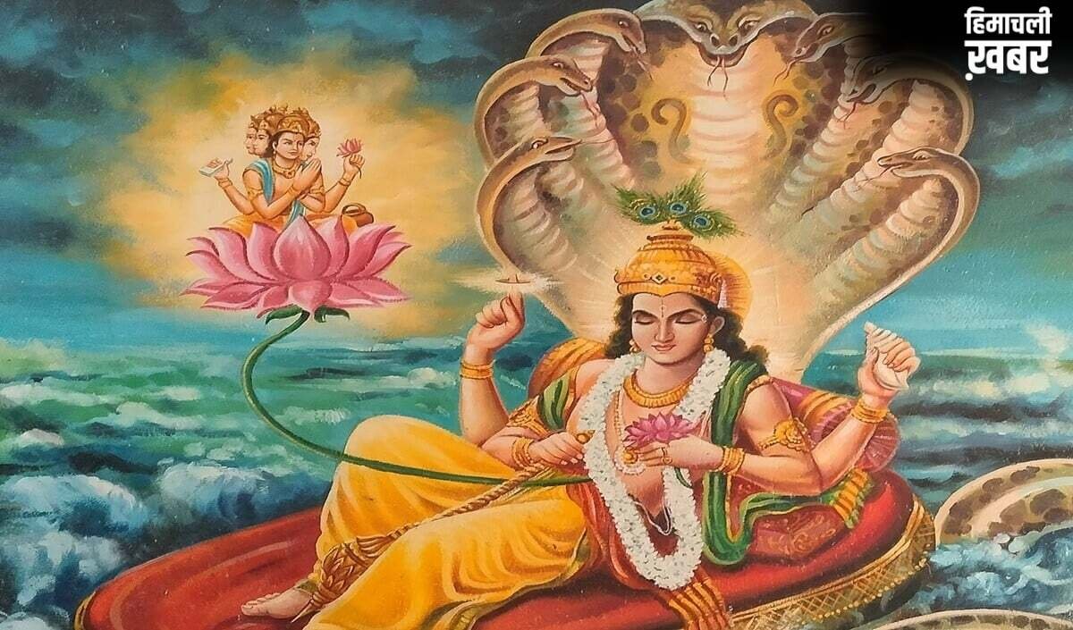 Vaishakh Purnima: Vaishakh Purnima पर ये 5 गलतियां बना सकती हैं कंगाल, Goddess Lakshmi हो सकती हैं नाराज