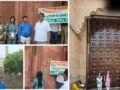 काशी विश्वनाथ से ताजमहल तक… जनगणना में शामिल हुईं UP की ऐतिहासिक धरोहरें, 1.35 करोड़ घरों को मिला नंबर