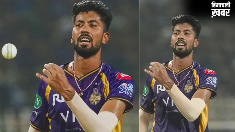 कभी करियर खत्म होने की थी चर्चा, अब IPL में चमके सौरभ दुबे; दिग्गज बल्लेबाजों की उड़ा दी गिल्ली​
