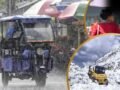 89 मौतें… अब UP में कैसा रहेगा मौसम? 72 घंटे बाद दिल्ली में हीटवेव; इन 10 राज्यों में बारिश का अलर्ट​