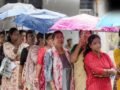 मई में ठंड का एहसास! UP-बिहार और राजस्थान में बारिश, कैसा रहेगा MP-दिल्ली का मौसम?​