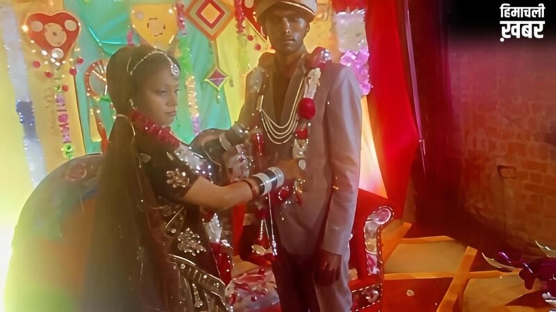 शादी के 18 दिन बाद प्रेमी संग फरार हुई नई दुल्हन, पति ने कहा- "उधार लेकर शादी की थी, बर्बाद हो गया"​