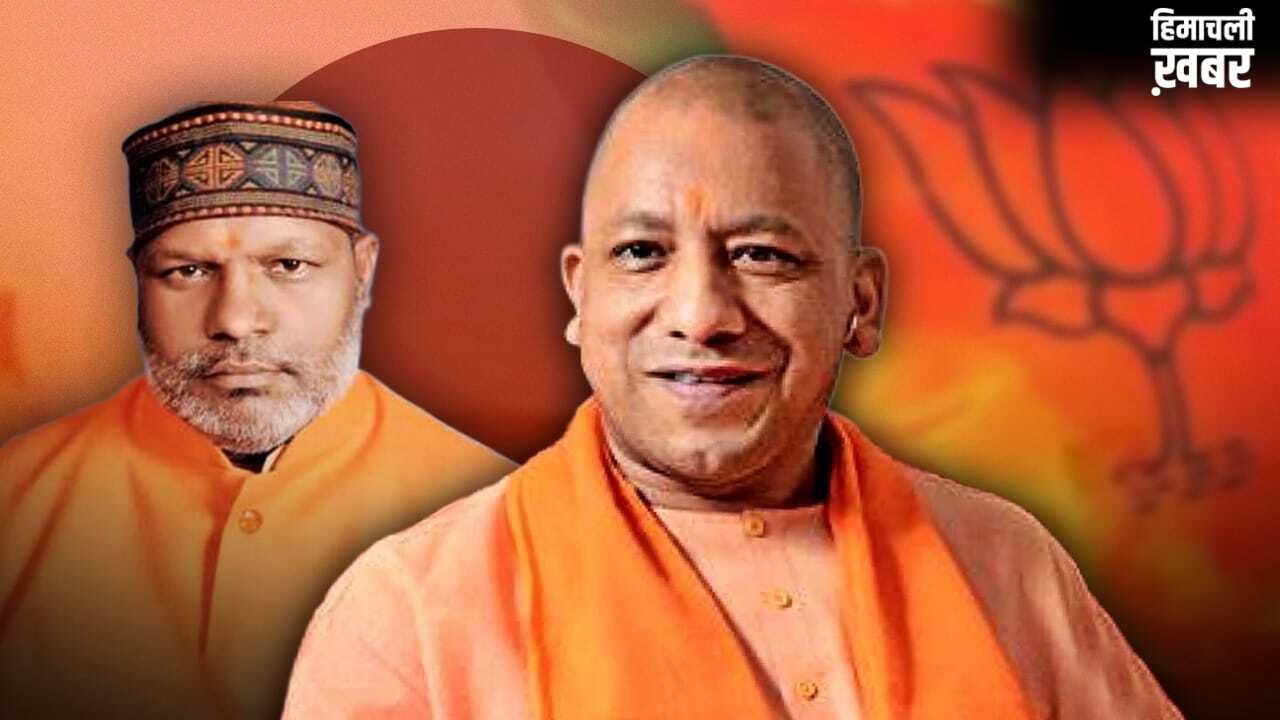 योगी सरकार में बनारस सबसे पावरफुल, जानें कैबिनेट में हंसराज की एंट्री के मायने
