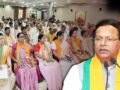 अपना बूथ कैसे करेंगे मजबूत? यूपी में चुनावी मोड में आई BJP, 98 जिलाध्यक्षों की बैठक कर लिया ये संकल्प​