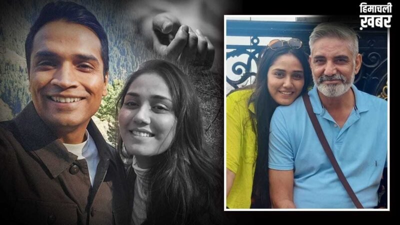 ‘हनीमून पर समर्थ ने मेरी बेटी को धक्का दिया…’, दामाद की करतूत बताते ही फूट-फूटकर रोए ट्विशा शर्मा के पिता, खोले कई अनसुने राज​