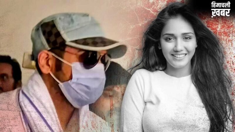 चेहरे पर नहीं दिखी कोई शिकन… ट्विशा शर्मा केस में 2 घंटे तक SIT को ऐसे बरगलाता रहा पति समर्थ​