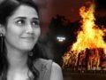 Twisha Sharma केस में बड़ा अपडेट… मौत के 12 दिन बाद अंतिम संस्कार, शाम 4 बजे भोपाल में दी गई मुखाग्नि