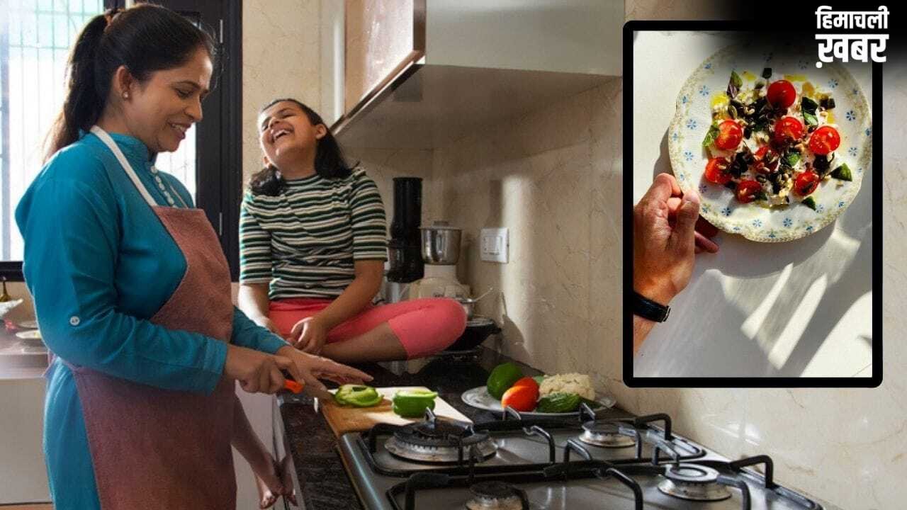Heat Free Kitchen: गर्मी से राहत के लिए एक टाइम बनाएं ये बिना गैस वाली चीजें, स्वाद भी शानदार