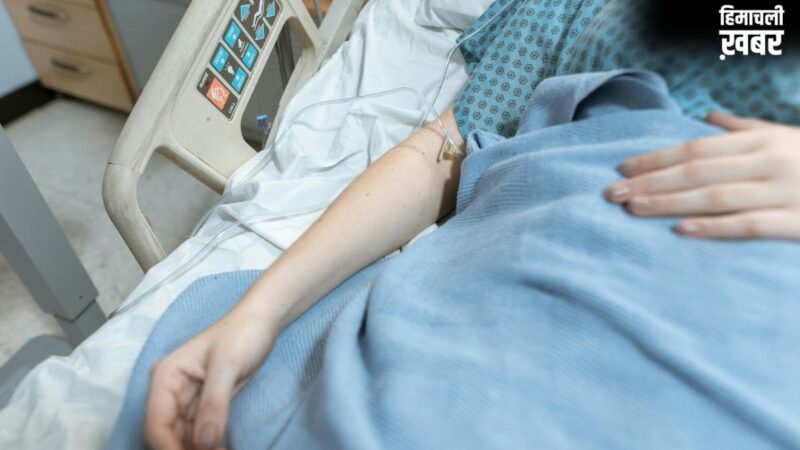 यूपी: युवती ने कोल्ड ड्रिंक समझकर गलती से पी लिया तेजाब, 8 महीने तक लड़ी जिंदगी और मौत की जंग, जानें कैसे बची जान​