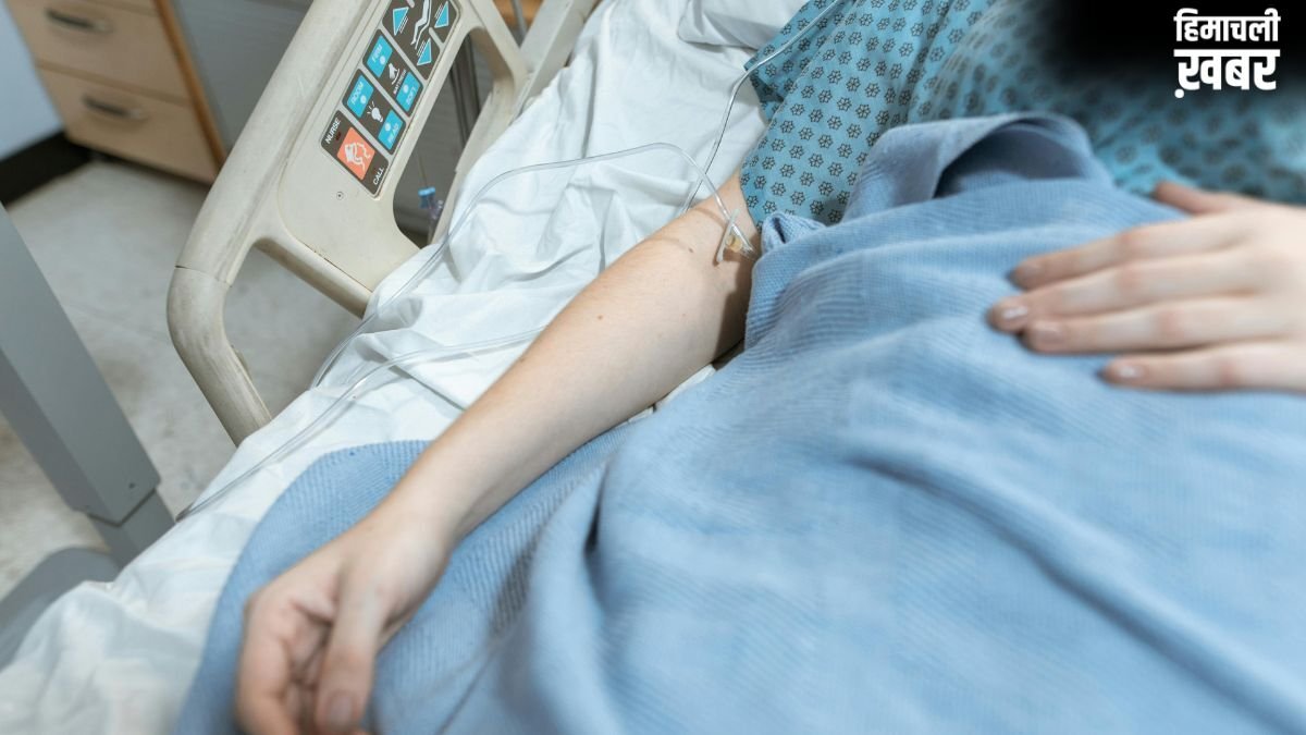 यूपी: युवती ने कोल्ड ड्रिंक समझकर गलती से पी लिया तेजाब, 8 महीने तक लड़ी जिंदगी और मौत की जंग, जानें कैसे बची जान​