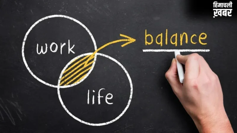Work Life Balance: ऑफिस, तनाव और थकान से हैं परेशान, गुरूदेव श्री श्री रविशंकर के विचारों से मिलेगा मोटिवेशन​