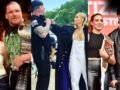 WWE Couples: ट्रिपल एच से द अंडरटेकर तक, 5 दिग्गजों ने साथी रेसलर्स से ही की शादी