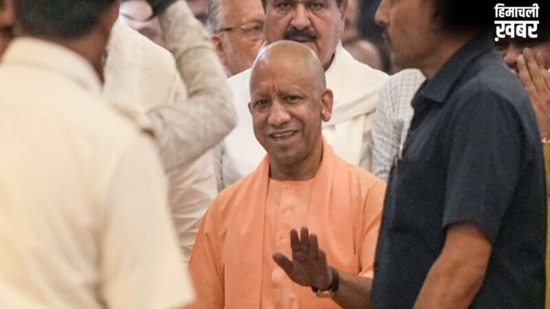 यूपी में कल होगा योगी कैबिनेट का विस्तार, 6 विधायकों को मिल सकती है जगह, रेस में ये नाम आगे​