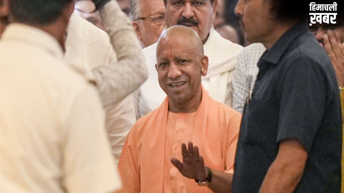 यूपी में कल हो सकता है योगी कैबिनेट का विस्तार, 6 विधायकों को मिल सकती है जगह, रेस में ये नाम आगे​