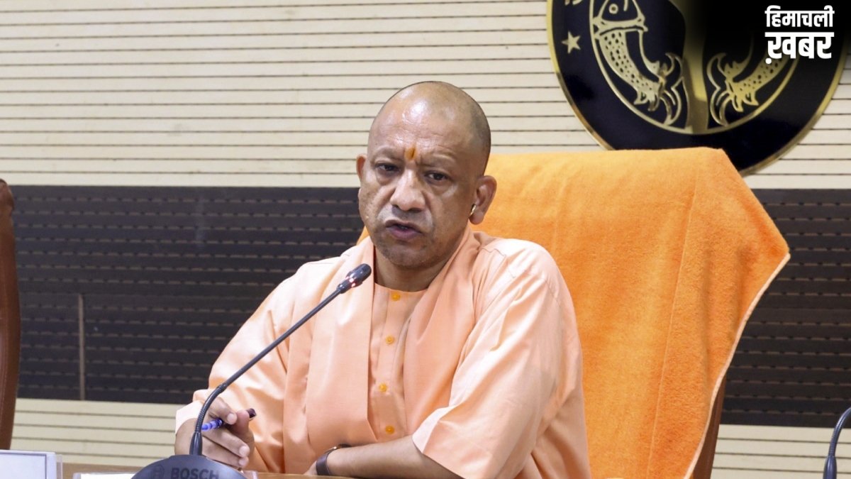 उत्तर प्रदेश में बड़ा प्रशासनिक फेरबदल, 84 जिलों के एसडीएम बदले