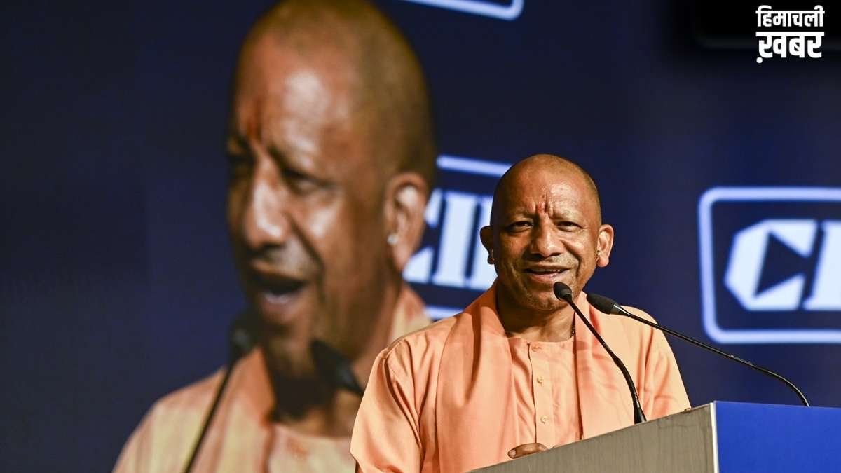 'विकास कार्यों में लापरवाही बर्दाश्त नहीं, तय समय में पूरा करो काम', CM योगी का PWD को सख्त संदेश
