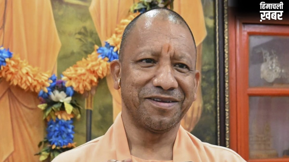 यूपी में भीषण गर्मी का ऑरेंज अलर्ट, लू को लेकर सीएम योगी ने अधिकारियों को दिए कड़े निर्देश, जनता से की ये अपील​