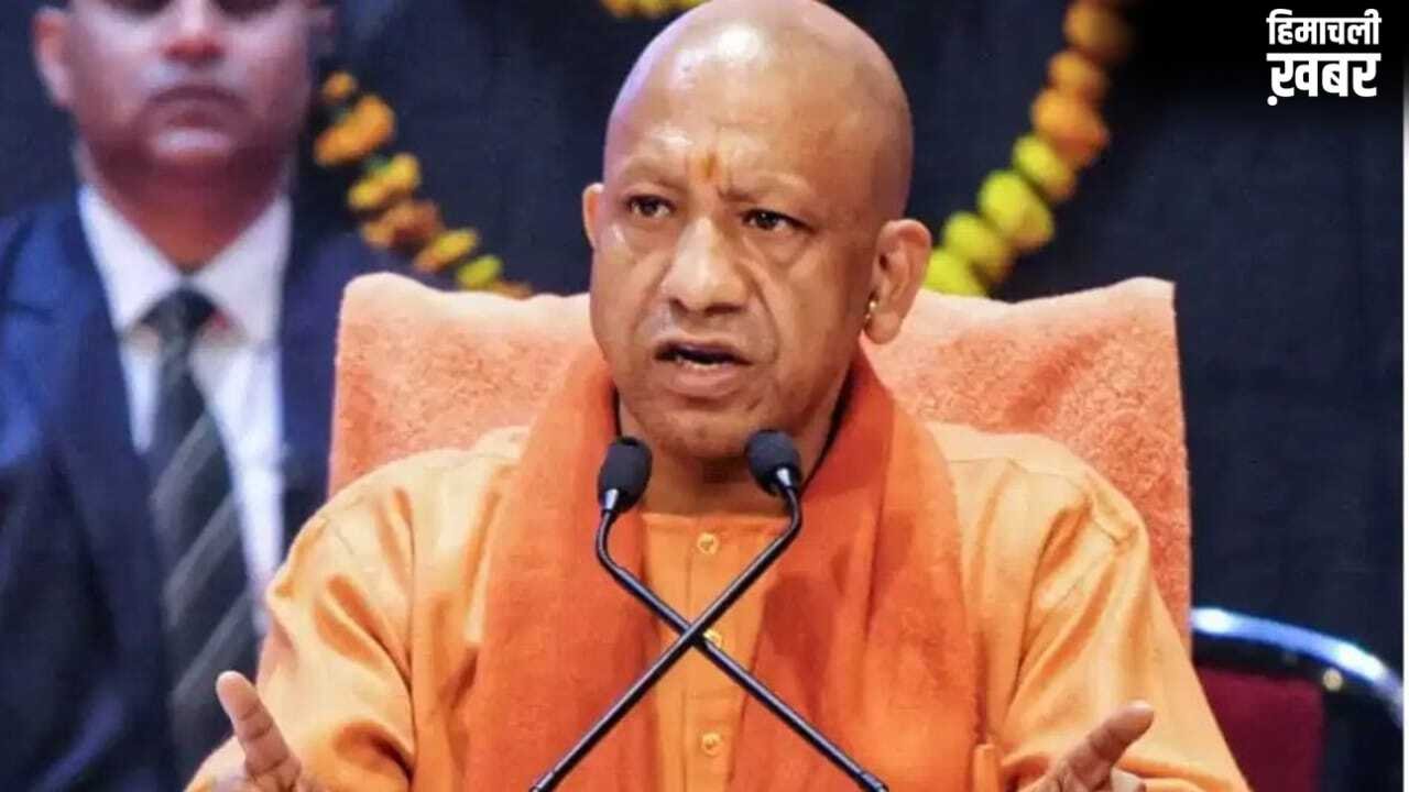 उत्तर प्रदेश में 38 IAS अफसरों का तबादला, 8 जिलाधिकारी इधर से उधर