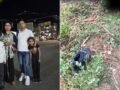 4 साल की अनायरा, 6 साल की दिशा और 9 साल का निशांत; मां-बाप के साथ वैष्णो देवी यात्रा बन गई आखिरी यात्रा​