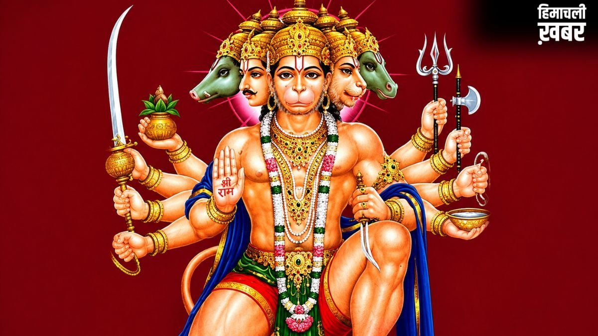 Bada Mangal 2026: बड़े मंगल के दिन भूलकर भी न करें ये 3 काम, नाराज हो सकते हैं बजरंगबली