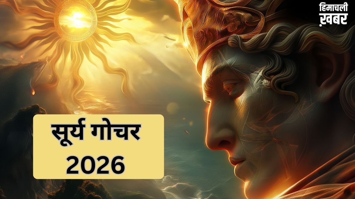 Surya Gochar: सूर्य करने वाले हैं गोचर, बनेगा बुधादित्य और भद्र राजयोग का संयोग, इन राशियों का बढ़ेगा बैंक बैलेंस​