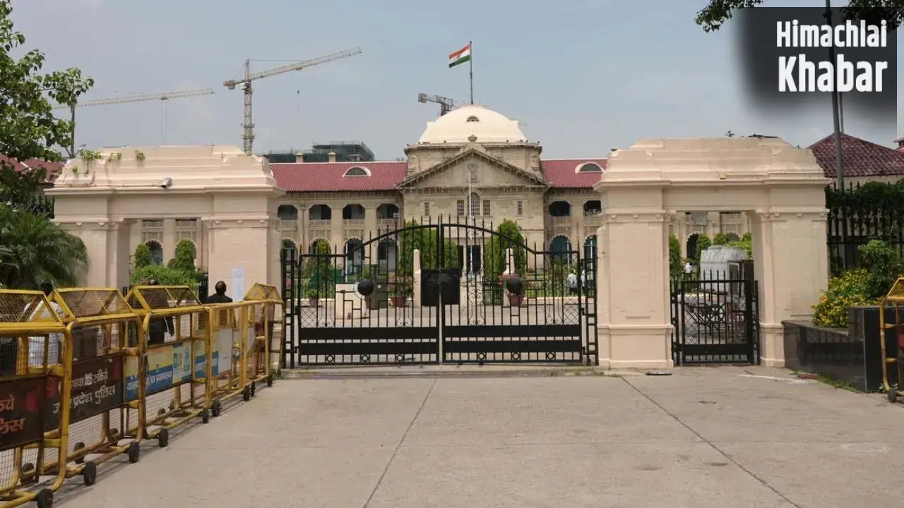 हाईकोर्ट की बड़ी टिप्पणी: चरित्र प्रमाणपत्र में सिर्फ आपराधिक इतिहास नहीं, व्यक्ति के आचरण का भी हो उल्लेख​