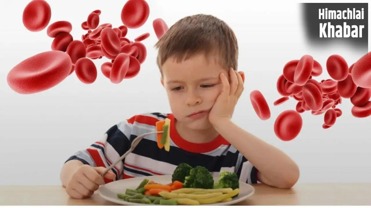 Anemia In Children: बच्चों में दिखें ये 5 लक्षण तो हो जाएं सतर्क, एनीमिया का हो सकता है संकेत​