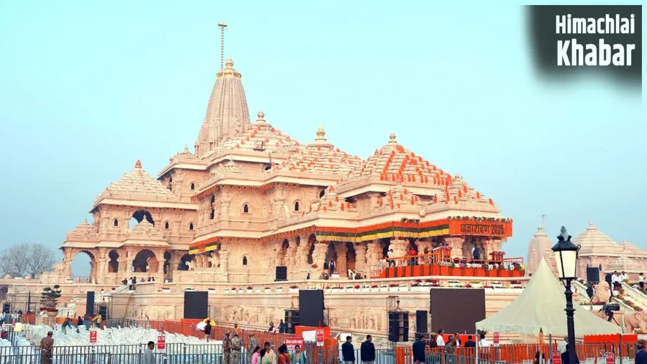 Ayodhya Ram Mandir: दान राशि की पारदर्शिता के लिए बदली गई पूरी व्यवस्था, SIT जांच के बीच नई गाइडलाइंस जारी