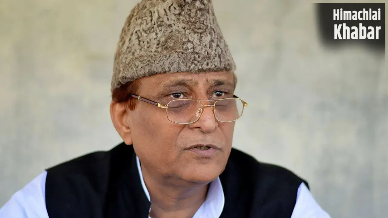 आजम खान की बढ़ीं मुश्किलें, जौहर ट्रस्ट को आयकर विभाग ने भेजा नोटिस; 23 जून को होगी सुनवाई​