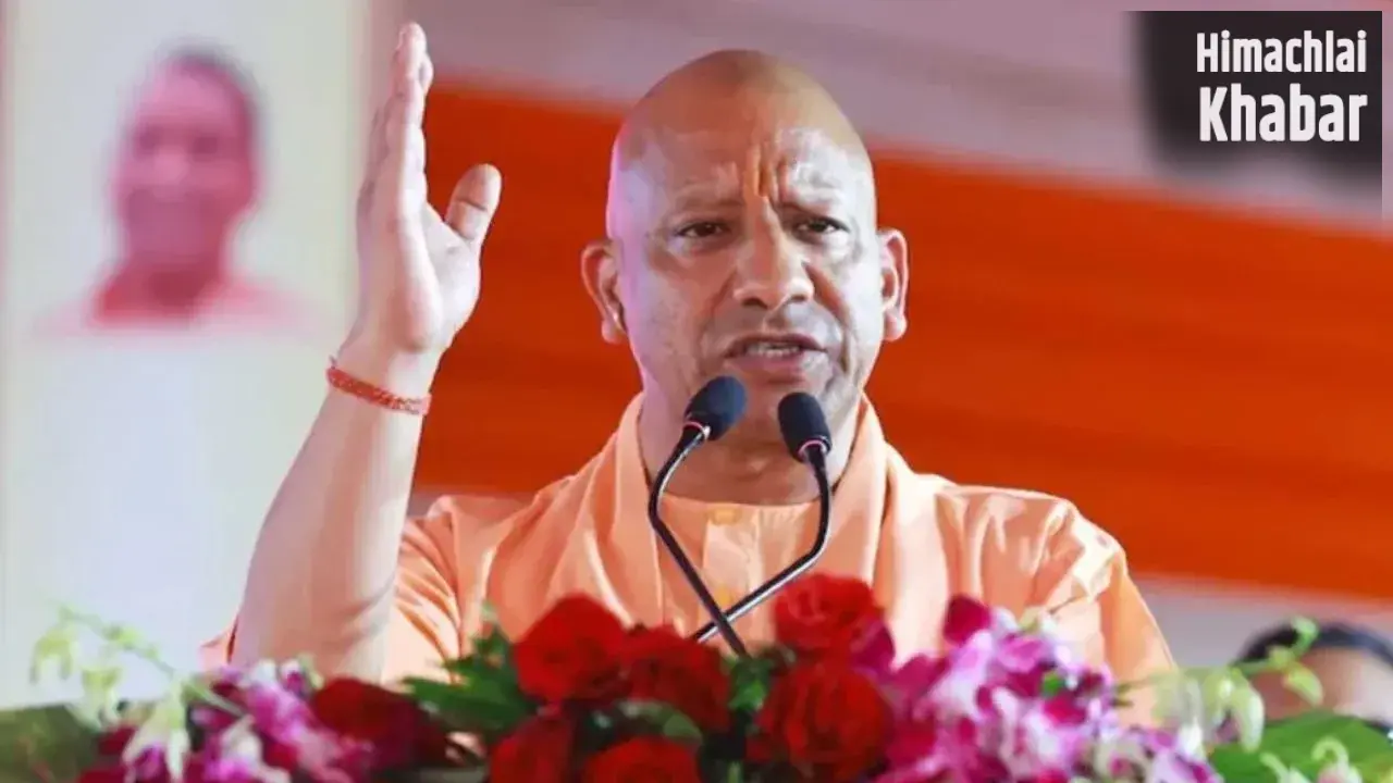 फिरोजाबाद को सीएम योगी की बड़ी सौगात, 658 करोड़ रुपये की 81 विकास परियोजनाओं का लोकार्पण और शिलान्यास​
