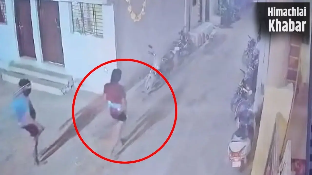 सीहोर में ‘चड्डीधारी गैंग’ की दहशत, दो मकानों से लाखों की चोरी; पूर्व नपाध्यक्ष के भाई के घर को भी नहीं छोड़ा