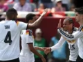 FIFA World Cup: फ्रेंडली मुकाबले में ब्राजील-जर्मनी ने दर्ज की जीत, बेल्जियम ने ट्यूनीशिया को 5-0 से रौंदा​