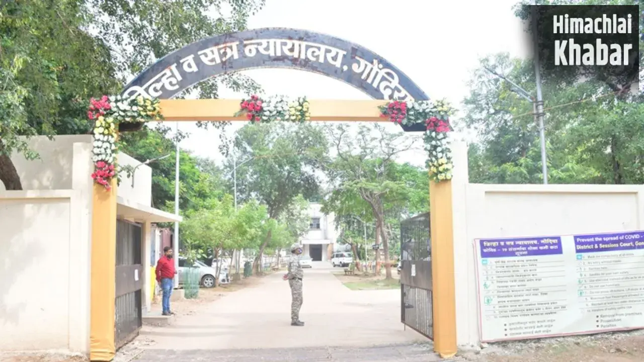 पूर्व विधायक गोपालदास अग्रवाल मारपीट मामले में बड़ा फैसला, दो दोषियों को 5-5 साल की सजा​