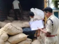 प्रतिबंधित सुगंधित तंबाकू पर शिकंजा, गोंदिया में FDA की छापेमारी से गुटखा माफियाओं में हड़कंप​