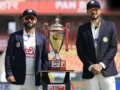 IND vs AFG Test: एकमात्र टेस्ट में कप्तान शुभमन गिल ने जीता टॉस, मानव सुथार ने टीम इंडिया के लिए किया डेब्यू​