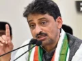‘एक-दो रुपये की चोरी नहीं…यह डकैती है’, राम मंदिर चंदा विवाद पर भड़के कांग्रेस सांसद इमरान मसूद​