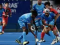 Men’s Under-18 Asia Cup: केतन कुशवाहा ने दागे 2 गोल, भारत ने कोरिया को 4-1 से हराया